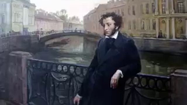 А С  Пушкин.  Стихи с матом.