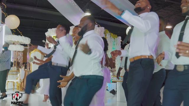 MWANZ CONGOLESE WEDDING FULL VIDEO LEXINGTON KENTUCKY USA смотреть онлайн
