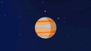 КОСМОС ДЛЯ ДЕТЕЙ. ПЛАНЕТНАЯ СИСТЕМА, УЧИМ НЕБЕСНЫЕ ТЕЛА