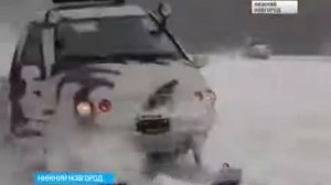 Снегоход ТТМ-1901 "Беркут"