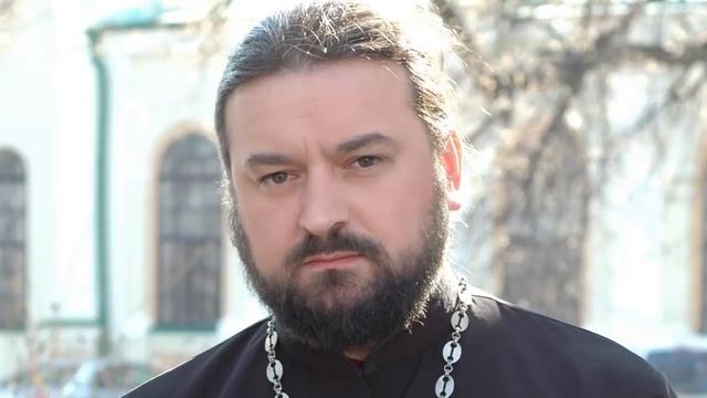 О борьбе внутри человека. Протоиерей Андрей Ткачев. смотреть онлайн