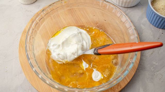 Вкусные будни