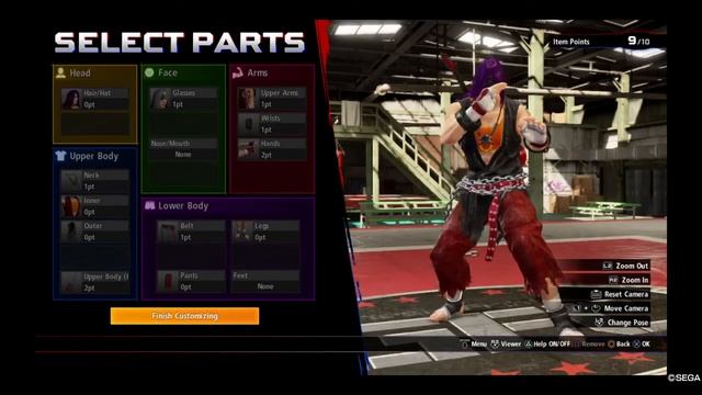 Virtua Fighter 5 Ultimate Showdown Honest Review. смотреть онлайн