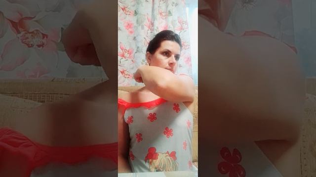 Лучший массаж декольте и ШВЗ. Здоровье и красота смотреть онлайн