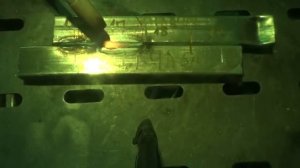 Fubag INMIG 200 SYN LCD. Как настроить полуавтомат на тонком металле.