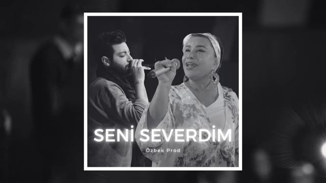 Yıldız Usmonova ft. Taladro - Seni Severdim смотреть онлайн