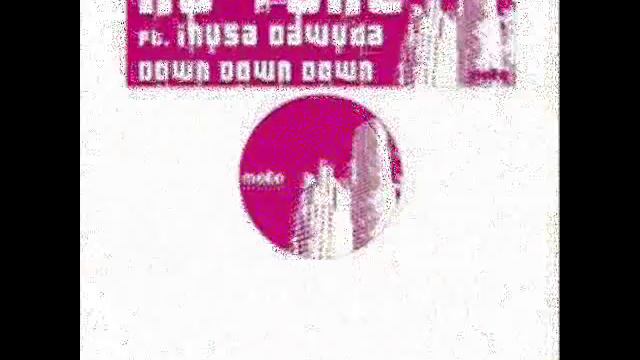 No Tone Feat. Inusa Dawuda - Down Down Down смотреть онлайн