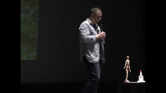 Что требуется от мозга, чтобы человек стал человеком смотреть онлайн