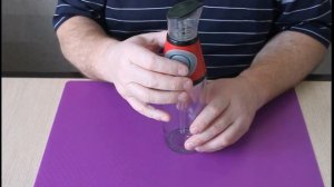 Дозатор для растительного масла.