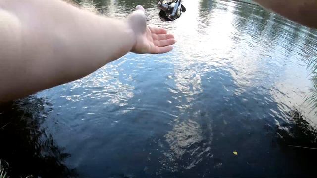 Мормышинг. Леска или NanoFil. смотреть онлайн