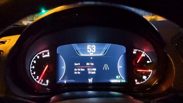 Opel Insignia Yakıt Tüketimi | Gösterdiğinden fazla mı yakıyor? | 2014 Cosmo 1.6T 170HP / 180HP смотреть онлайн