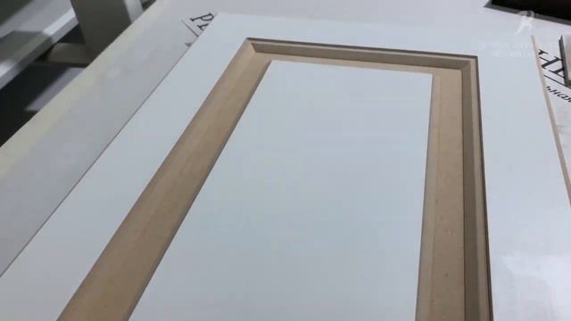 Видео с производства фабрики "Ренессанс". Фасад с патиной. смотреть онлайн