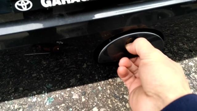 Ручка багажника mercedes A classe смотреть онлайн
