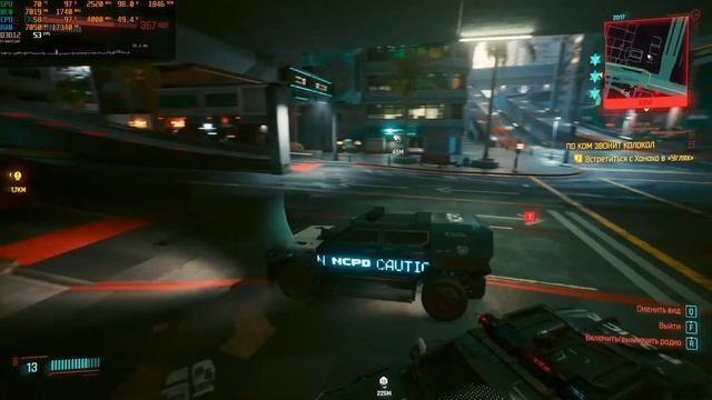 RX 6600 & R5 3500X TEST IN 10 GAMES + SAM