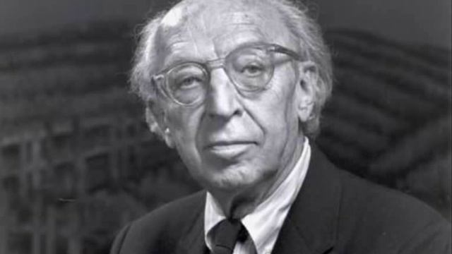 Aaron Copland: Sonata in G Major (1921) смотреть онлайн