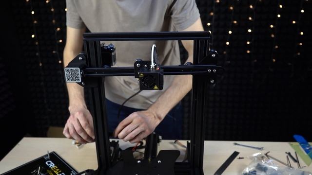 Сборка 2 0 Ответы на комментарии смотреть онлайн