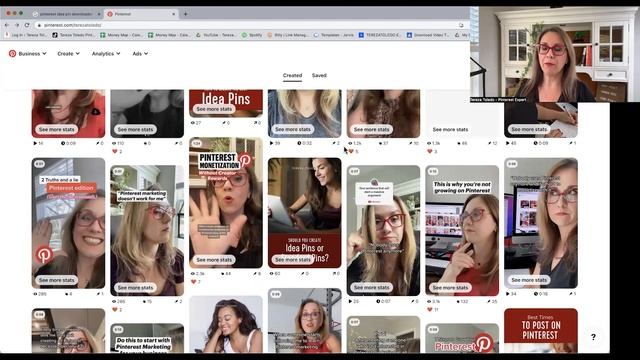 How To Download Videos From Pinterest? Is There a Pinterest Video Downloader? смотреть онлайн