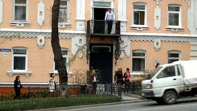 Владивосток девушки смотреть онлайн