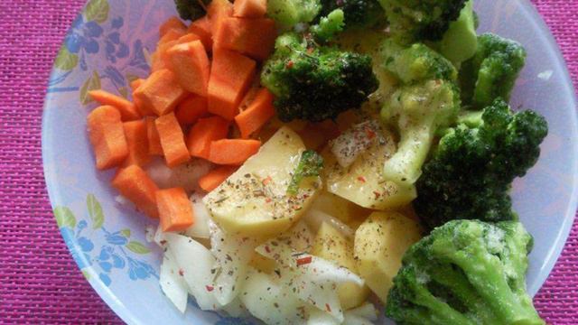 Книга рецептов