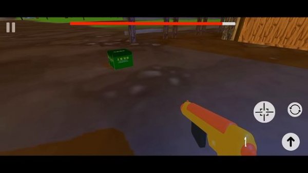 3 Choo Choo Charles mobile games / horror spider train