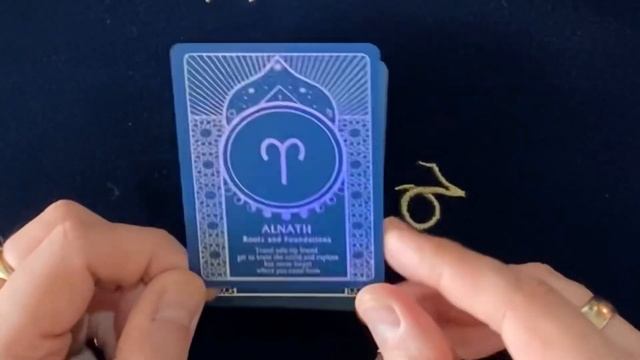 Ethereal Orbs Oracle by AstroSoul ~ Unboxing смотреть онлайн