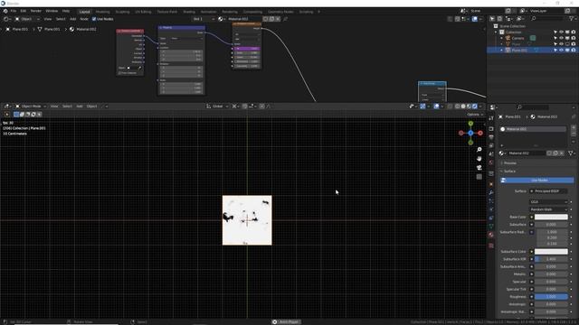 Make awesome patterns in Blender for motion graphics, graphic design, or textures смотреть онлайн
