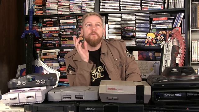 BEST RPG GAMES EVERY SYSTEM - Happy Console Gamer