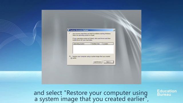 Windows Server 2008 R2 Backup Restore смотреть онлайн