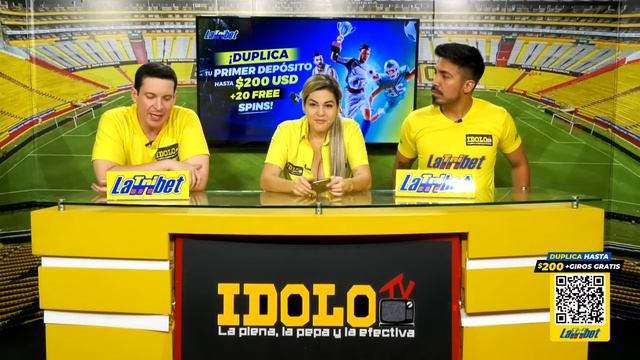 ¿VIENE LUCAS PRATTO? ESTA ES LA VERDAD / EL PULPO PERDIÓ LA PACIENCIA CONTRA LOS JUGADORES DE BSC смотреть онлайн
