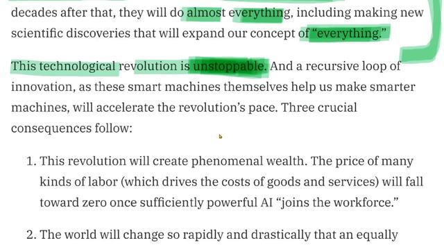 OpenAI's Statement SHOCK The Entire Industry! AI Riots Vs 