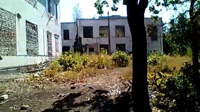 Детский дом г.Свердловск Луганская Народная Республика остро нуждается в помощи. смотреть онлайн