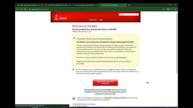 Java runtime download смотреть онлайн