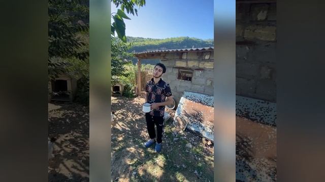 В ДЕРБЕНТ БЕЗ ПРАВ . ВЛОГ ИЗ СЕЛА ХУЧНИ . БОИ . ВОДОПАД . БРЕКЕТЫ смотреть онлайн