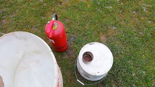 Будет Ли Гореть Газ, Бензин В Воде #14 смотреть онлайн