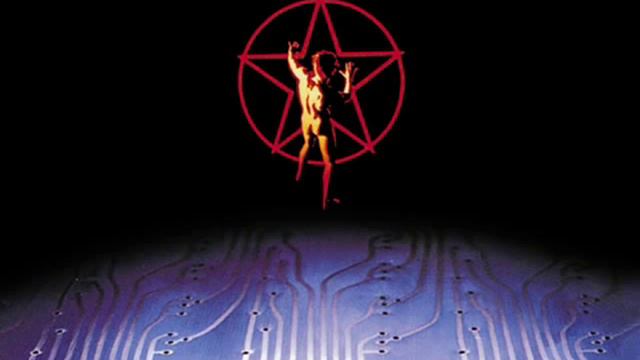 NEIL PEART - DRUM SOLO TIME MACHINE TOUR 2010 смотреть онлайн