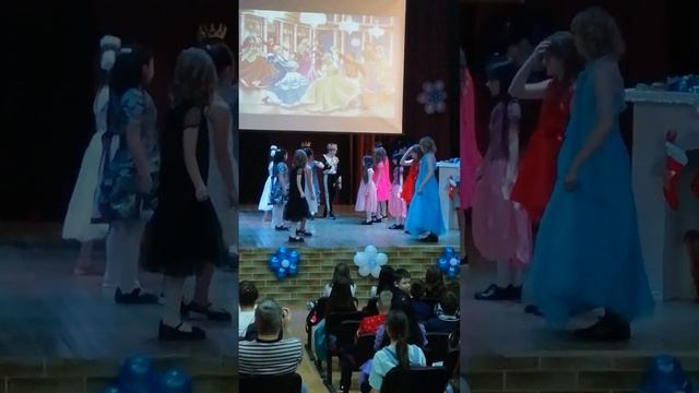 Театр Вдохновение  сказка 