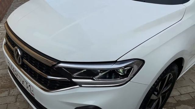 POLO 2021 г.в. смотреть онлайн