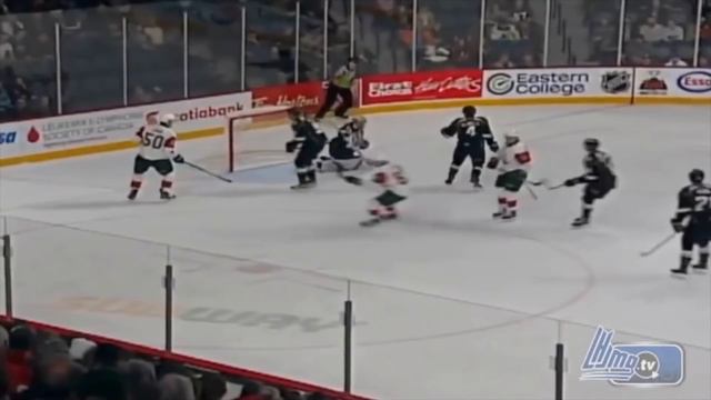 2018 NHL Draft | Zadina Hype | Detroit Red Wings смотреть онлайн