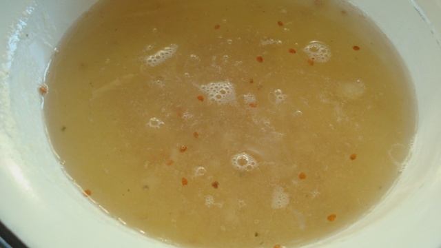 Кухня Мамашки