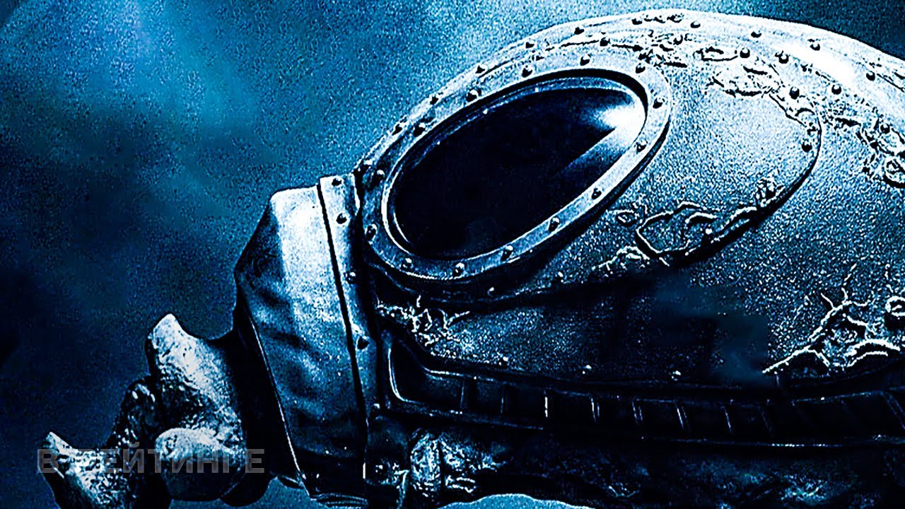 Песочный человек ? Русский трейлер #2 (Дубляж, 1-й сезон) ? Сериал 2022 (Netflix)