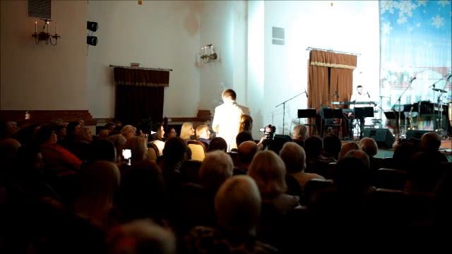 Песняры.Pesnyary - Solo On The Belarusian Duda (Alex Zhykh)