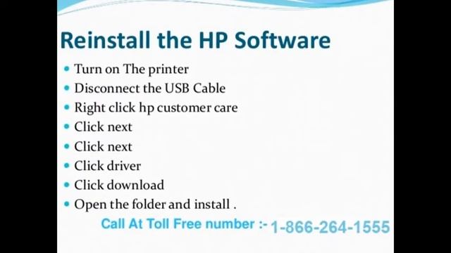 hp printer all models technical support service toll free number 1-866-264-1555 printer technician смотреть онлайн