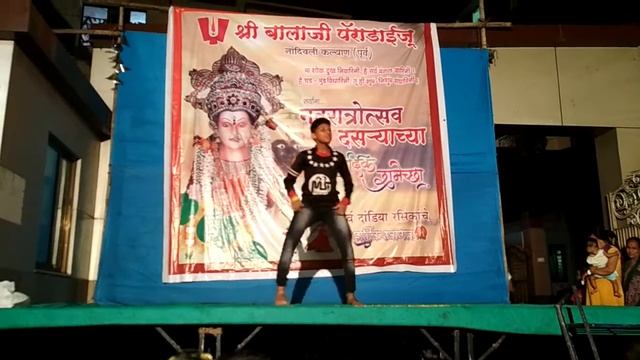 Ding Dang | swag | bappa morya| mix song | sumedh shegokar |M.S BROTHER`S DANCE ACADEMY смотреть онлайн