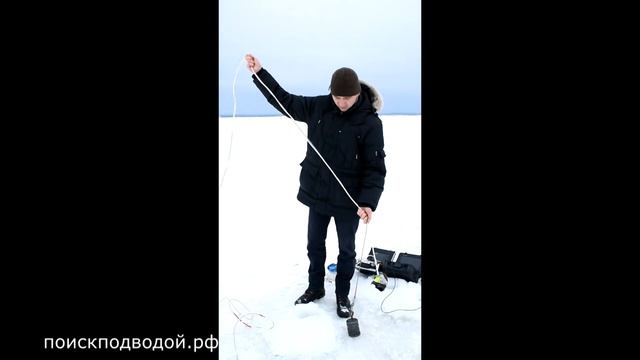 как работать подводной видеокамерой на течении смотреть онлайн