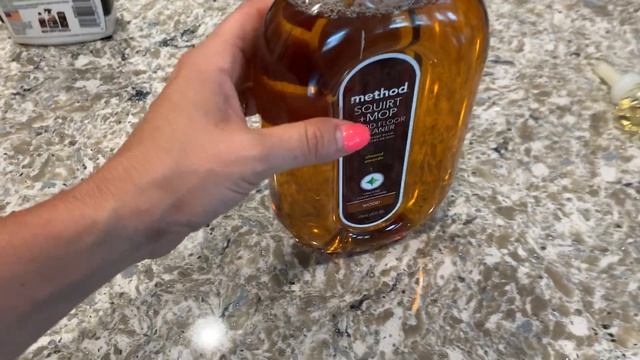 ✅ Method Squirt Mop Floor Cleaner ? смотреть онлайн