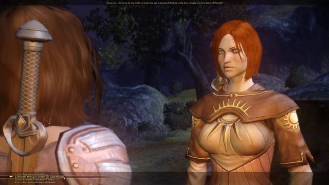 Let's Play Dragon Age Origins (Part 11) смотреть онлайн