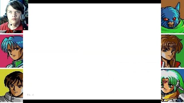 Phantasy Star - The End of the Millenium #25 Прохождение смотреть онлайн