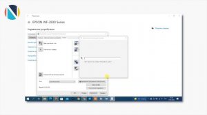 Как прочистить печатающую головку принтера от засохших чернил? На примере принтера Epson