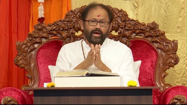 Маленькое изменение Огромной трансформации | Пуджа Гурудевшри Ракешджи | SRMD Russian смотреть онлайн