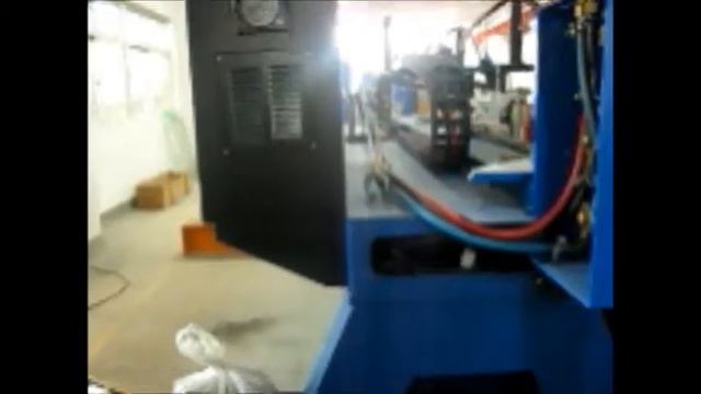 Plasma Cutter 160A   OWP